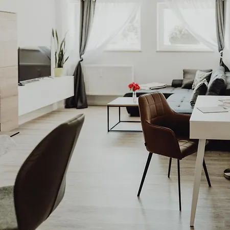 Stadt Land Fluss Boutique By Zollhaus 아파트