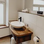 Stadt Land Fluss Boutique By Zollhaus Apartamento 3*