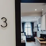 Stadt Land Fluss Boutique By Zollhaus Apartamento 3*