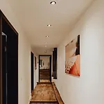 Apartamento Stadt Land Fluss Boutique By Zollhaus 3*