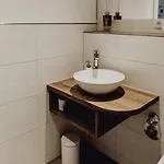 Apartamento Stadt Land Fluss Boutique By Zollhaus Forchheim (Bavaria)