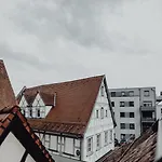 Apartamento Stadt Land Fluss Boutique By Zollhaus Forchheim (Bavaria)