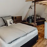 Stadt Land Fluss Boutique By Zollhaus 3* Forchheim (Bavaria)