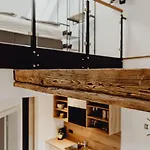 Apartamento Stadt Land Fluss Boutique By Zollhaus