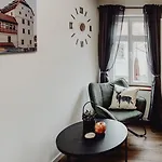 Stadt Land Fluss Boutique By Zollhaus Apartamento 3*