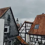 Stadt Land Fluss Boutique By Zollhaus Apartamento Forchheim (Bavaria)