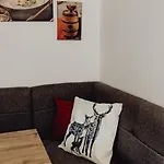 Apartamento Stadt Land Fluss Boutique By Zollhaus