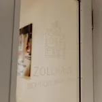 Apartamento Stadt Land Fluss Boutique By Zollhaus 3*