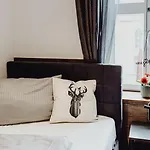 Apartamento Stadt Land Fluss Boutique By Zollhaus 3*