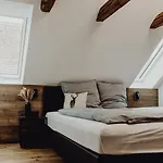 Stadt Land Fluss Boutique By Zollhaus Apartamento Forchheim (Bavaria)