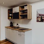 Apartamento Stadt Land Fluss Boutique By Zollhaus Forchheim (Bavaria)