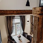 Stadt Land Fluss Boutique By Zollhaus Apartamento
