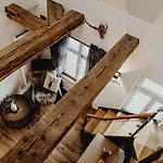 Apartamento Stadt Land Fluss Boutique By Zollhaus 3*