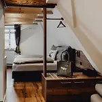 Stadt Land Fluss Boutique By Zollhaus Apartamento Forchheim (Bavaria)