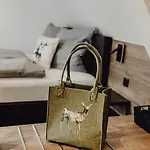 Stadt Land Fluss Boutique By Zollhaus 3* Forchheim (Bavaria)