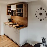 Stadt Land Fluss Boutique By Zollhaus Apartamento