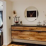 Apartamento Stadt Land Fluss Boutique By Zollhaus