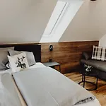 Apartamento Stadt Land Fluss Boutique By Zollhaus Forchheim (Bavaria)