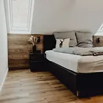 Stadt Land Fluss Boutique By Zollhaus 3* Forchheim (Bavaria)