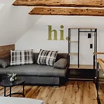 Stadt Land Fluss Boutique By Zollhaus Apartamento 3*