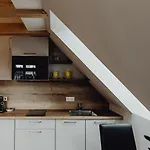 Apartamento Stadt Land Fluss Boutique By Zollhaus 3*