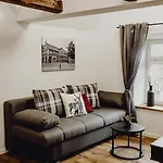 Apartamento Stadt Land Fluss Boutique By Zollhaus Forchheim (Bavaria)