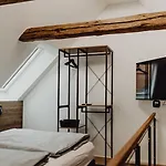 Apartamento Stadt Land Fluss Boutique By Zollhaus