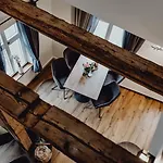 Stadt Land Fluss Boutique By Zollhaus Apartamento 3*