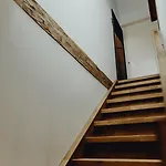 Apartamento Stadt Land Fluss Boutique By Zollhaus 3*