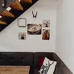 Stadt Land Fluss Boutique By Zollhaus Apartamento Forchheim (Bavaria)