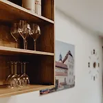 Stadt Land Fluss Boutique By Zollhaus 3* Forchheim (Bavaria)