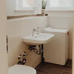 Stadt Land Fluss Boutique By Zollhaus Apartamento