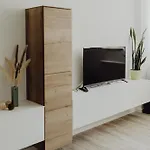 Apartamento Stadt Land Fluss Boutique By Zollhaus Forchheim (Bavaria)