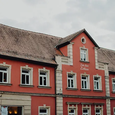 Apartment Stadt Land Fluss Boutique By Zollhaus