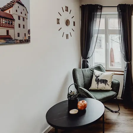 Stadt Land Fluss Boutique By Zollhaus Forchheim (Bavaria)