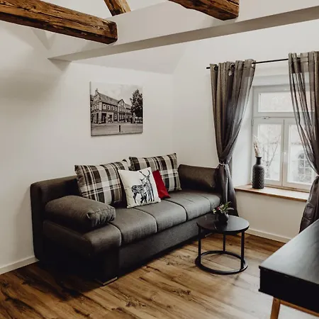 Apartment Stadt Land Fluss Boutique By Zollhaus *
