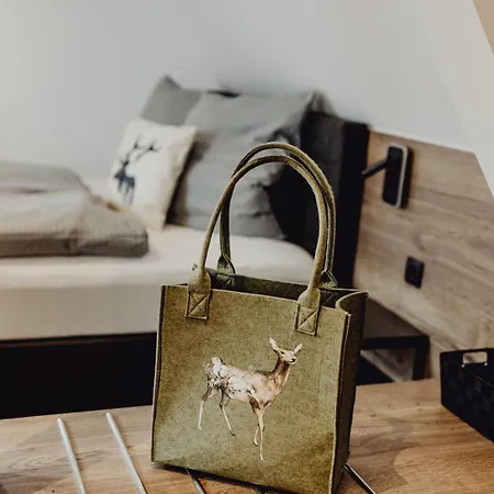 Stadt Land Fluss Boutique By Zollhaus Apartment Forchheim (Bavaria)