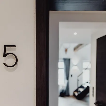 Stadt Land Fluss Boutique By Zollhaus 3*