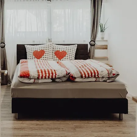 Stadt Land Fluss Boutique By Zollhaus 3* Forchheim (Bavaria)